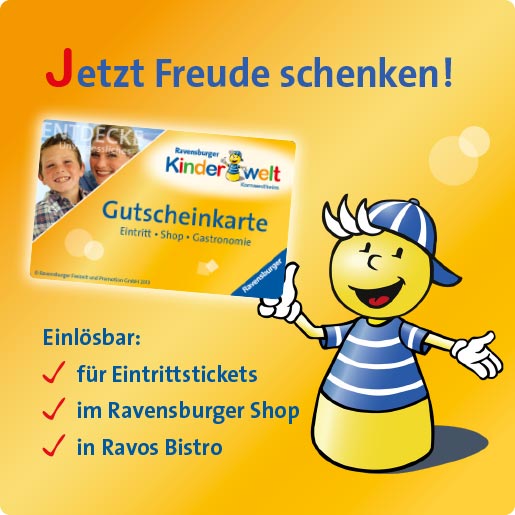 Bild Gutscheinkarte